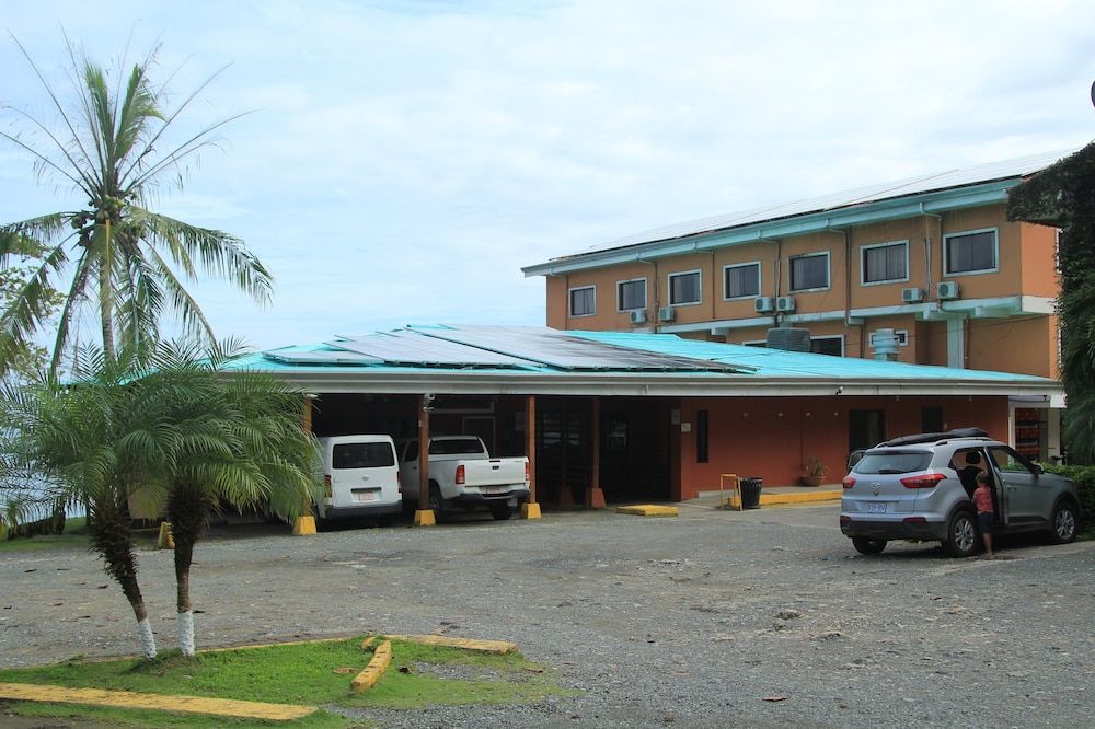 Hotel Playa Bonita 2