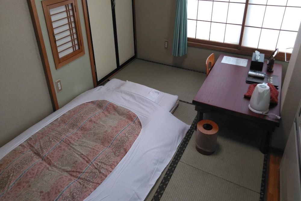 Oyo Hotel Fuji Omagari 3