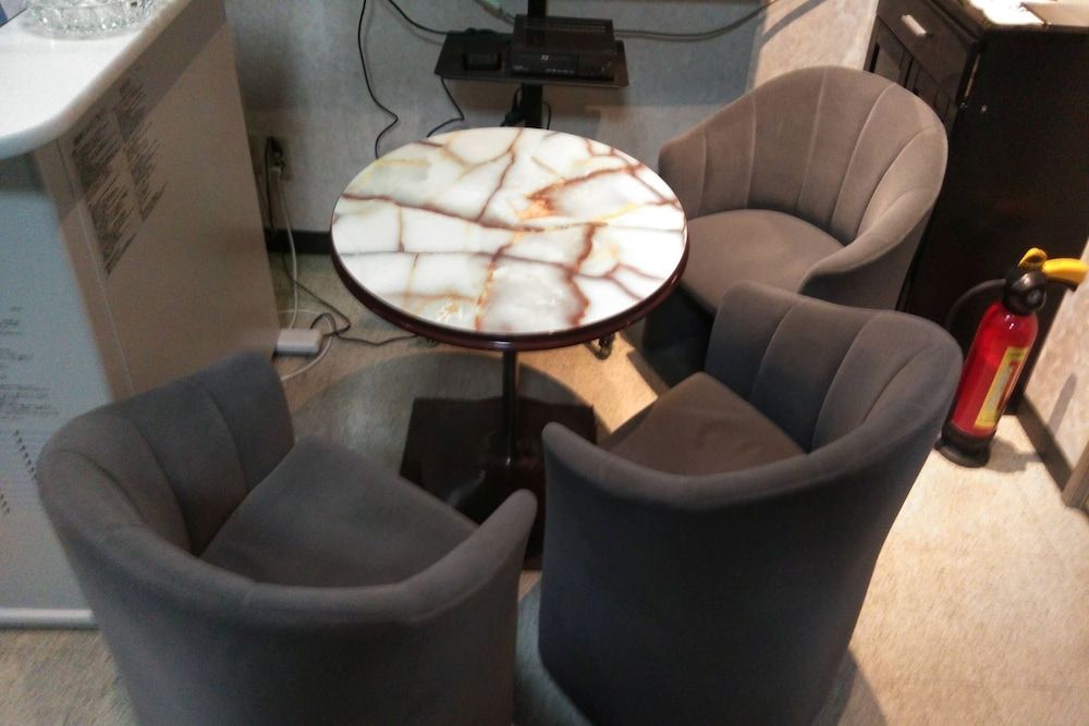 Oyo Hotel Fuji Omagari 2