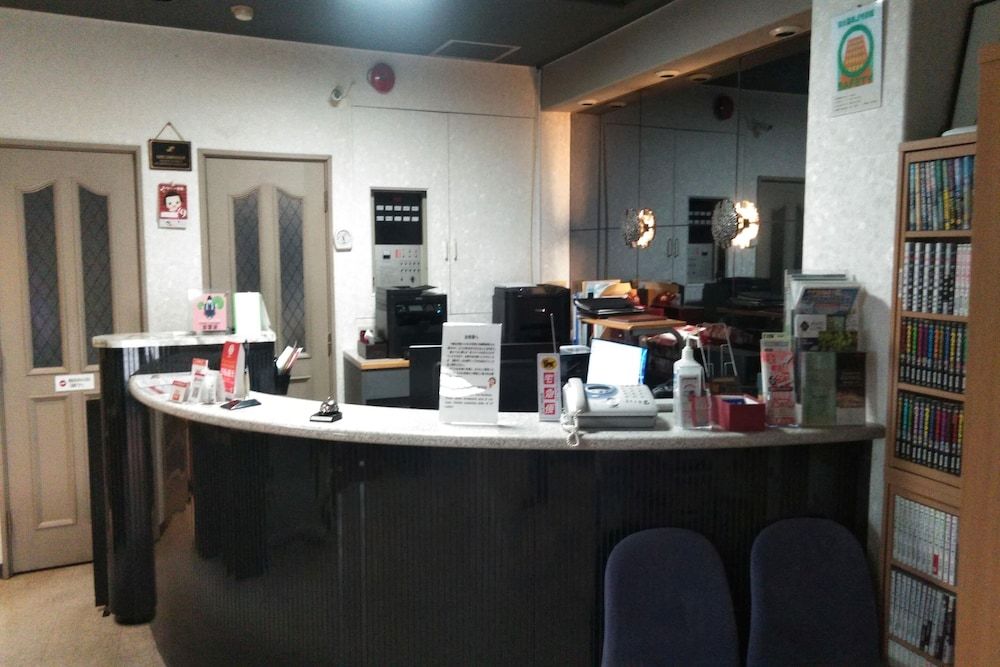 Oyo Hotel Fuji Omagari 2 étoiles à Daisen