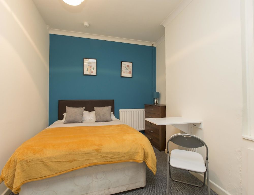 Crewe Rooms Edleston Road 3 Crewe Rooms Edleston Road 3