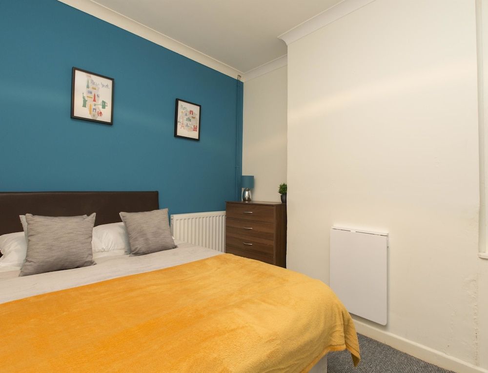 Crewe Rooms Edleston Road 2 Crewe Rooms Edleston Road 2