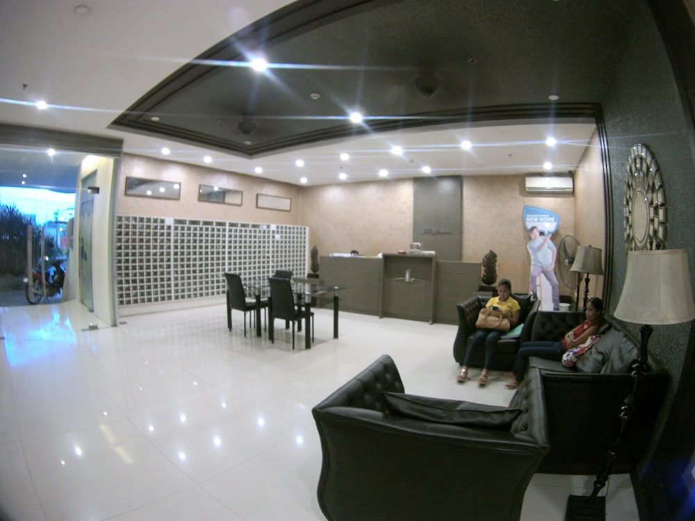 Cebu Rooms- San Marino 3 Cebu Rooms- San Marino 3