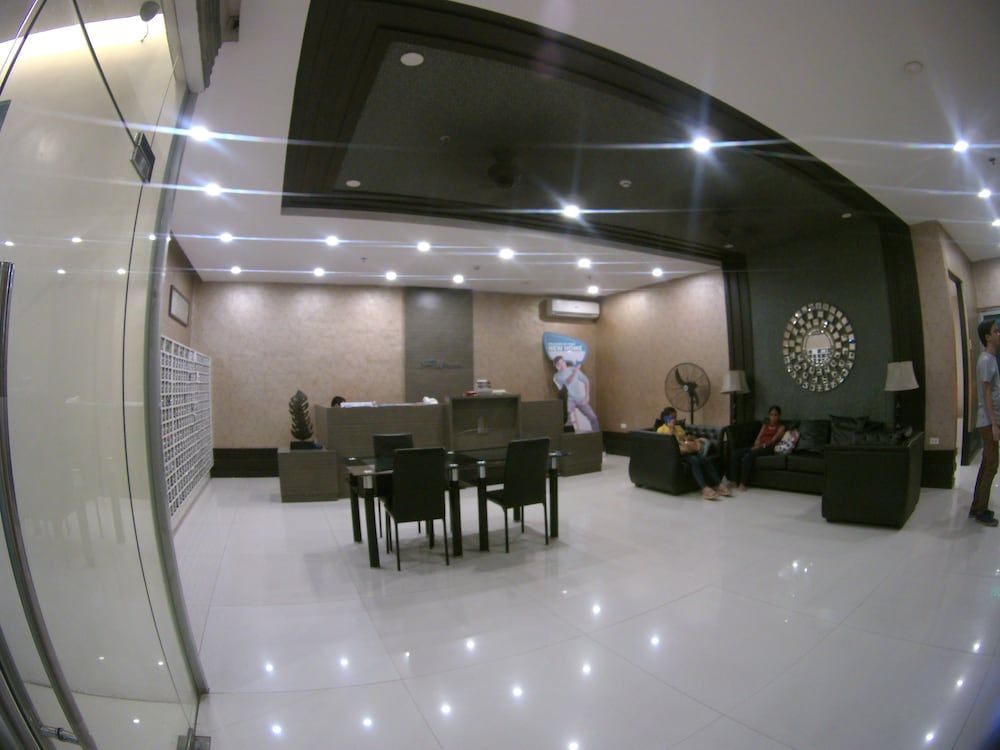 Cebu Rooms- San Marino 2 Cebu Rooms- San Marino 2