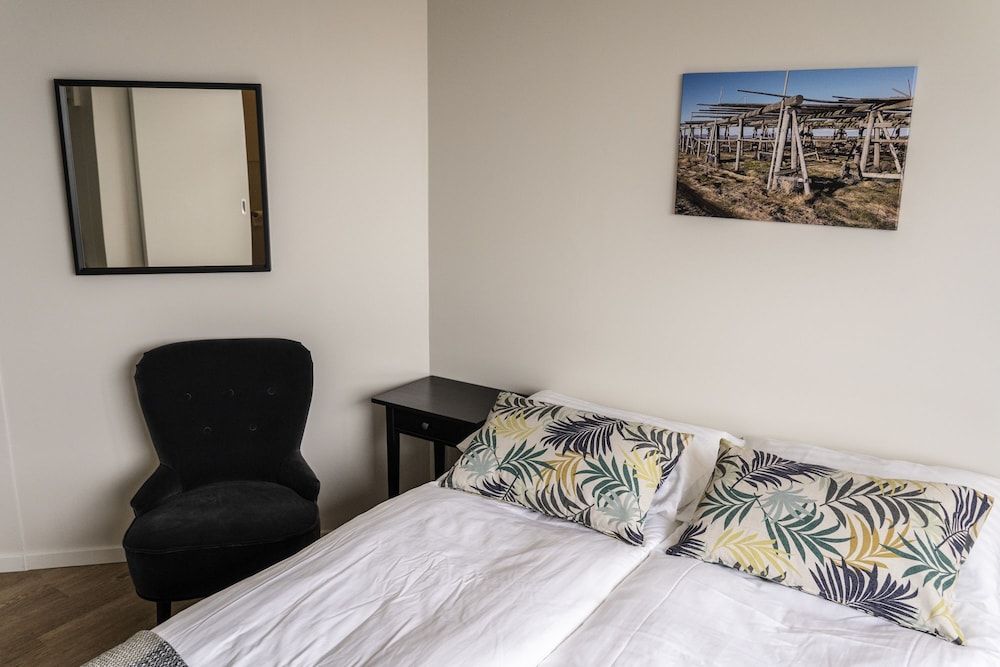 Black Beach Guesthouse 3