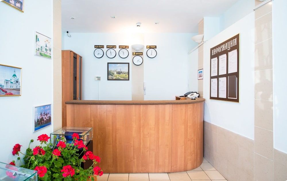 Boyarskiy Dvor Hotel 2