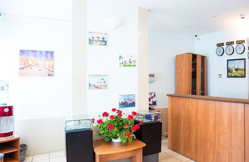 Boyarskiy Dvor Hotel 3