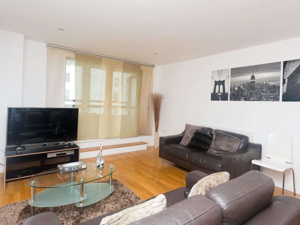 Live in Leeds City Apartments 1