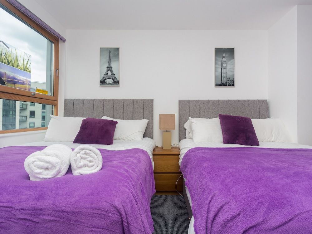 Live in Leeds City Apartments 2