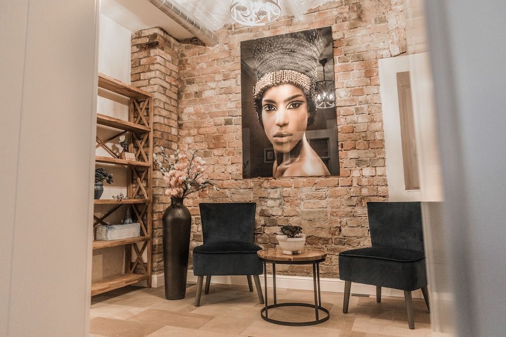 Stabu Sēta Residence 2 Stabu Sēta Residence 2