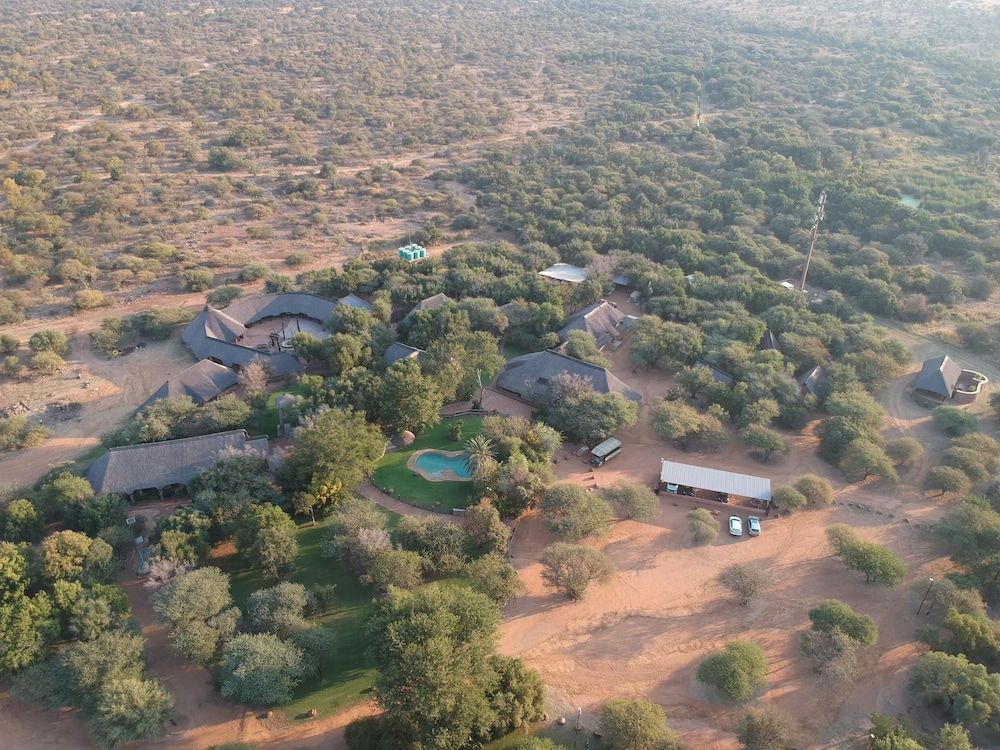 Kwalata Game Lodge
