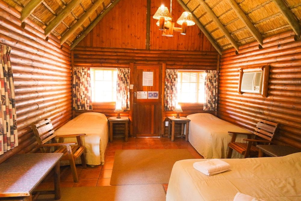 Kwalata Game Lodge 2