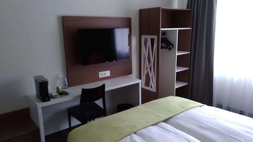 Campanile Martigny 3