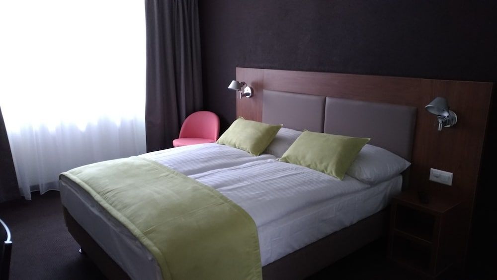 Campanile Martigny 2