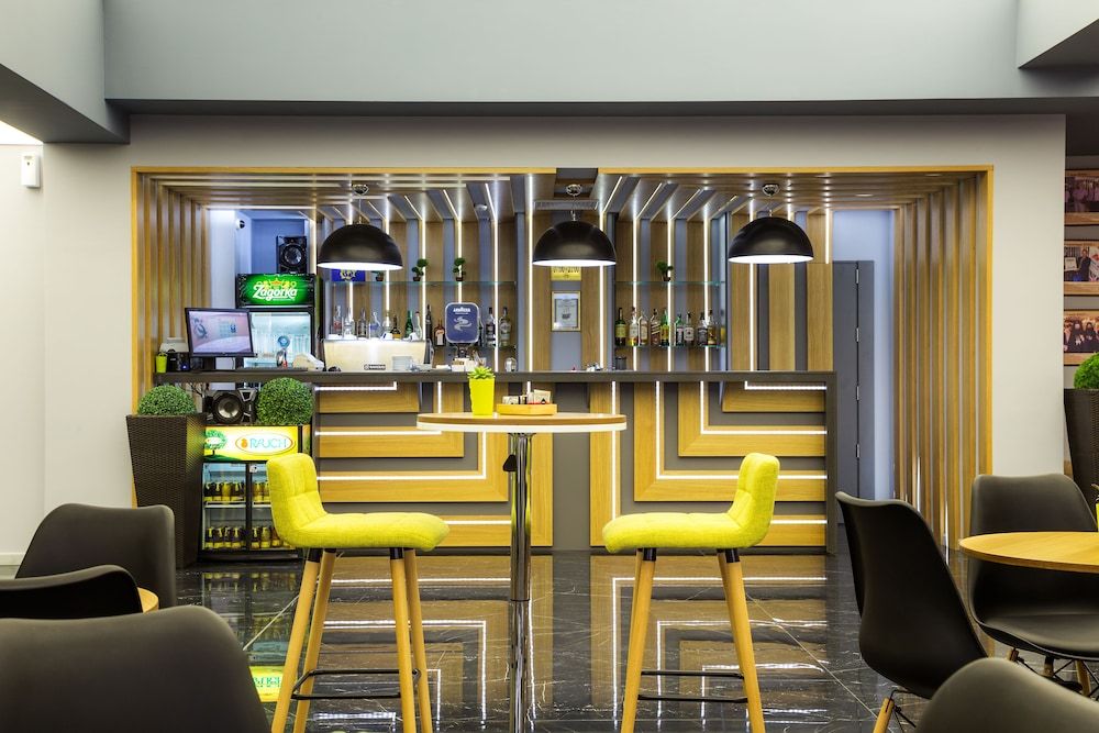 Kamengrad Hotel & SPA 2