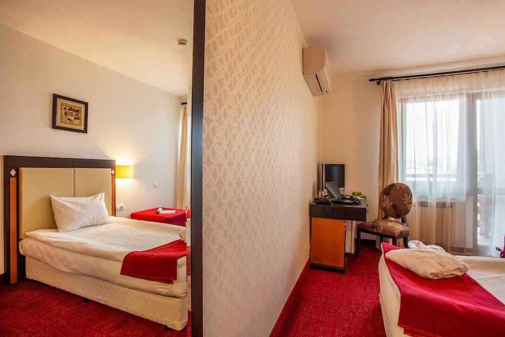 Kamengrad Hotel & SPA 3