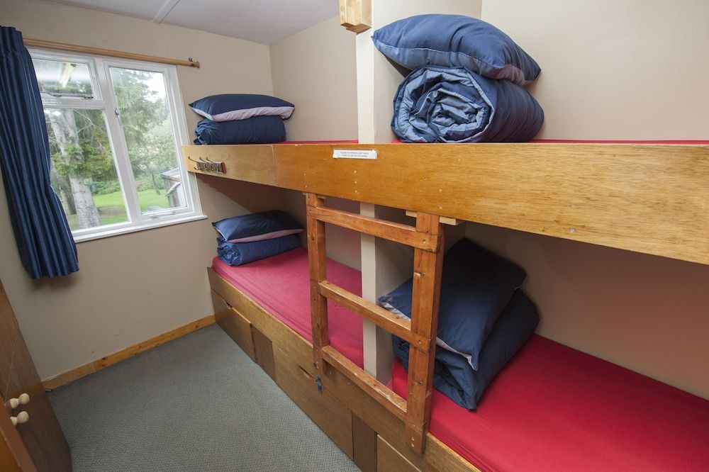 Craggan Outdoors' Ardenbeg Bunkhouse 3