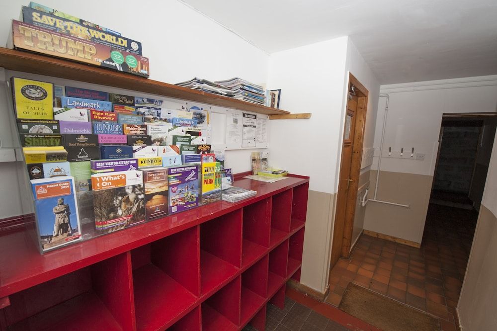 Craggan Outdoors' Ardenbeg Bunkhouse 2