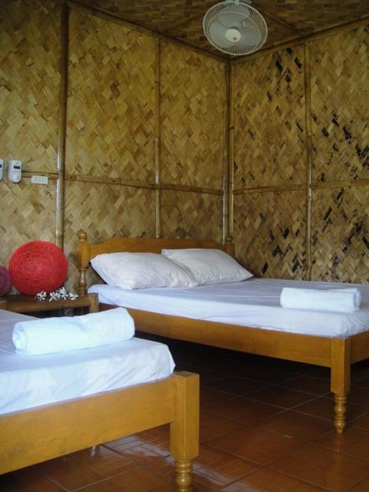 Amor Farm Beach Resort 3