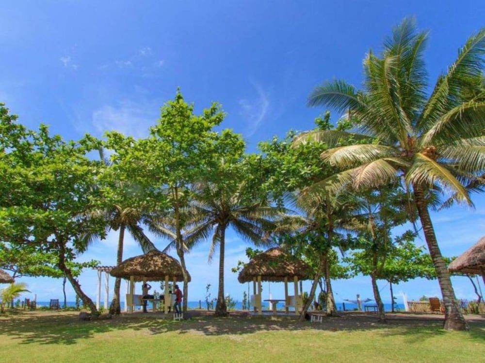 Amor Farm Beach Resort 1