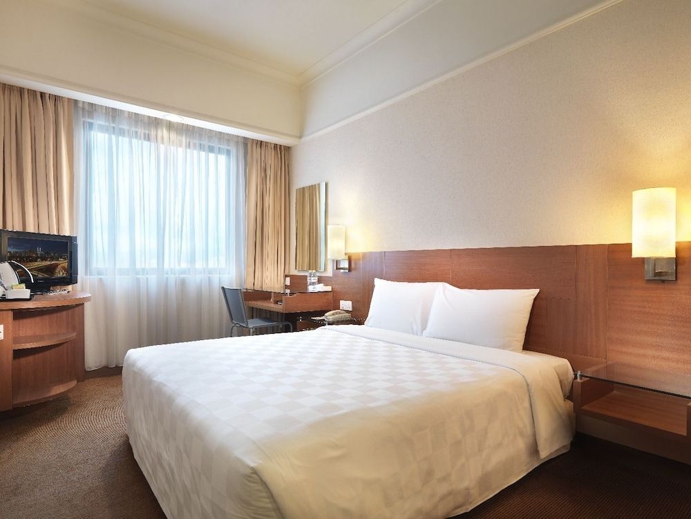 Cititel Mid Valley 3
