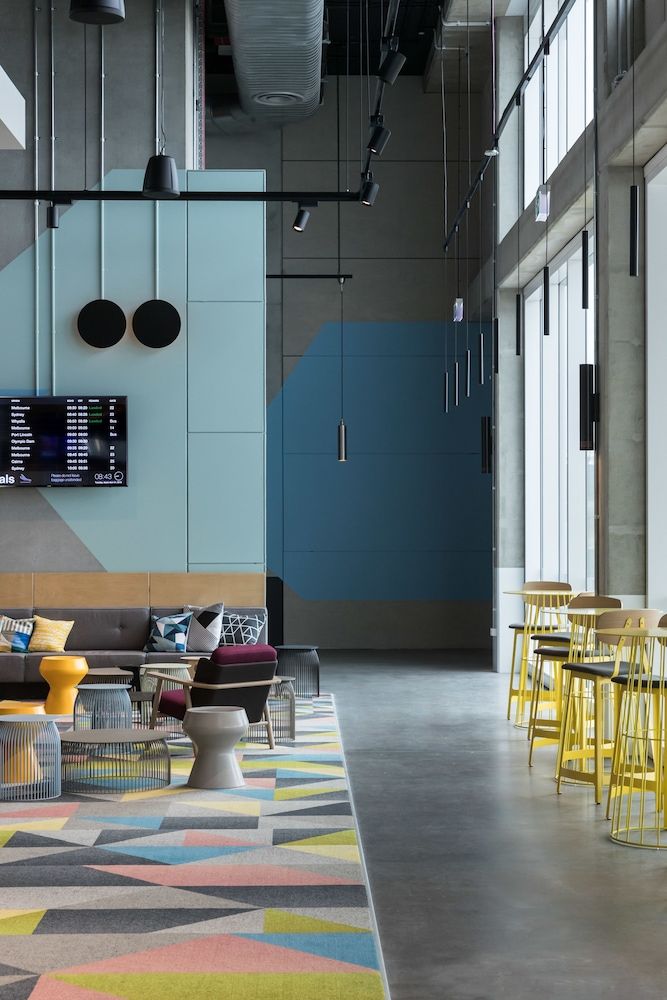 Atura Adelaide Airport 3