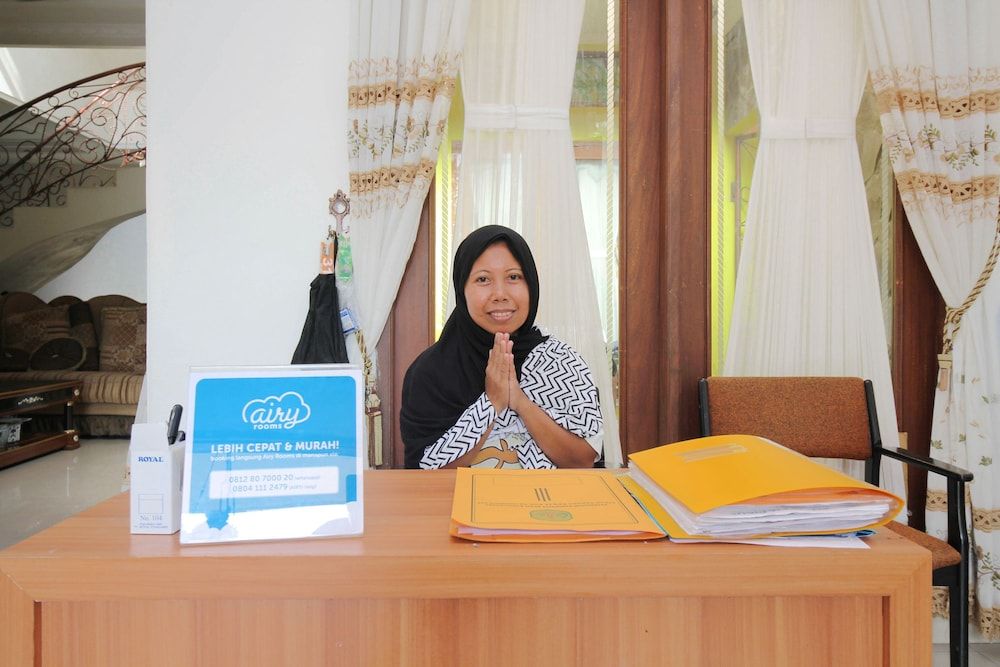 Airy Eco Syariah Bugis Pirus 30 Samarinda 3