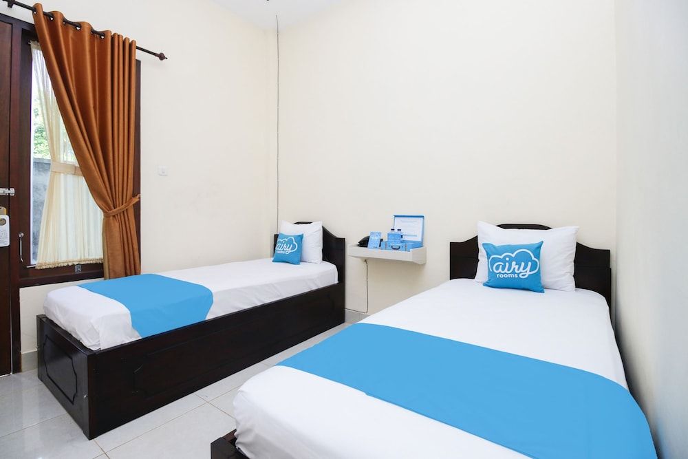 Airy Eco Mataram Cakranegara Anggada 18 Lombok 1