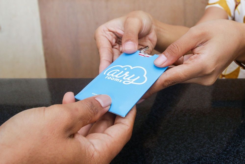 Airy Eco Mataram Cakranegara Anggada 18 Lombok 2