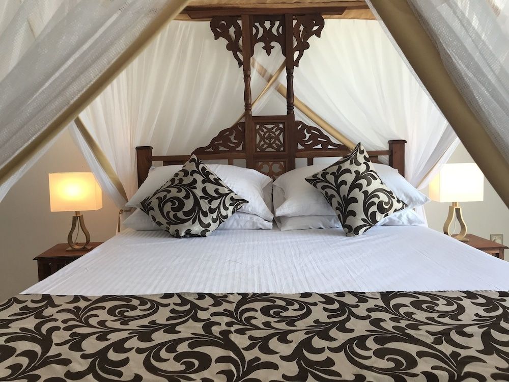 Isla Bonita Zanzibar Beach Resort 3