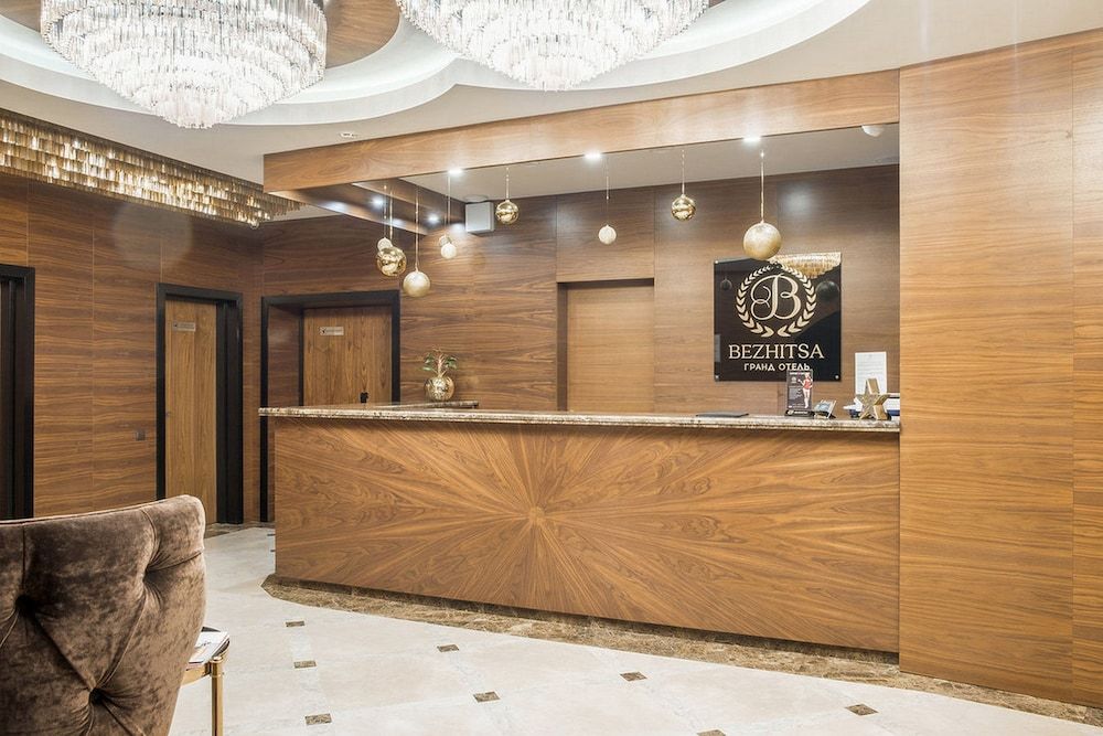 Grand Hotel Bezhitsa 2
