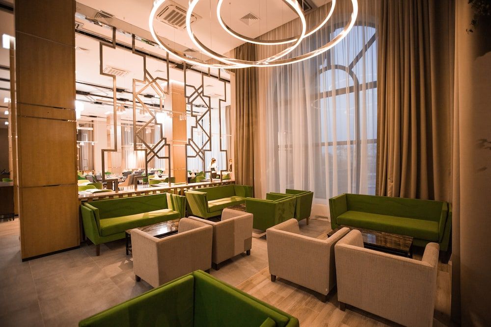 Green Resort Hotel & Spa 3