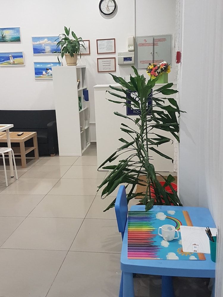 Hostel Nochi v Sochi 2