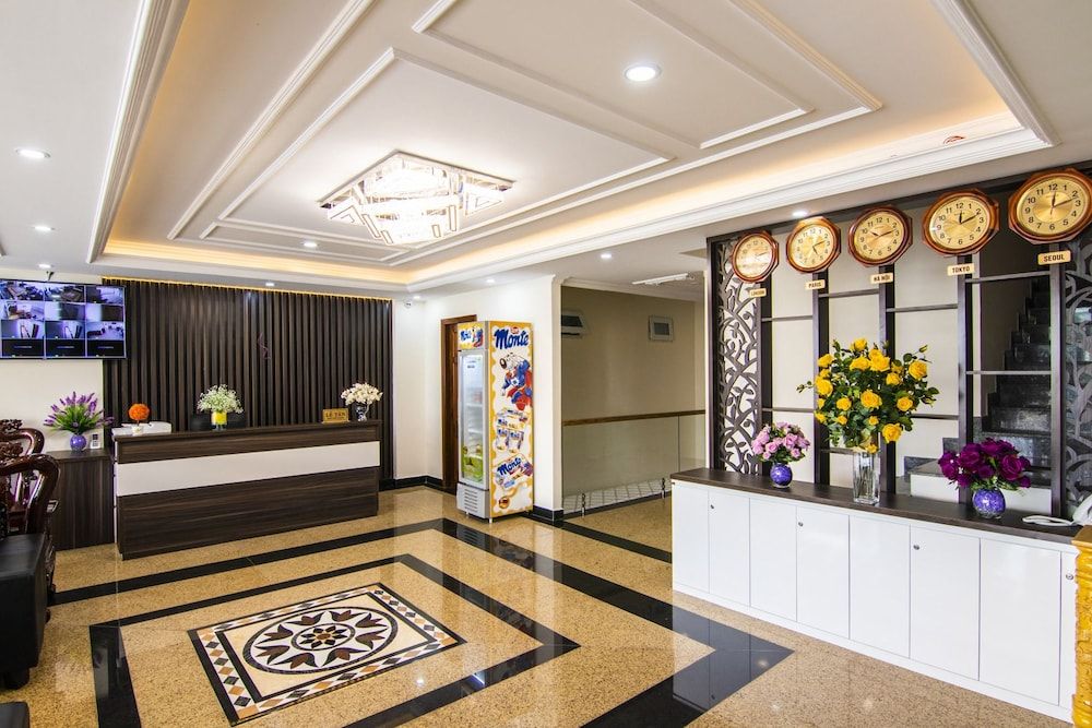 Bien Ngoc Hotel 3