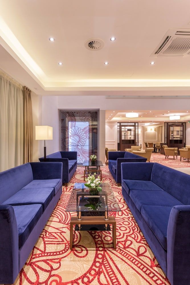 OUTLET HOTEL POLGÁR 2