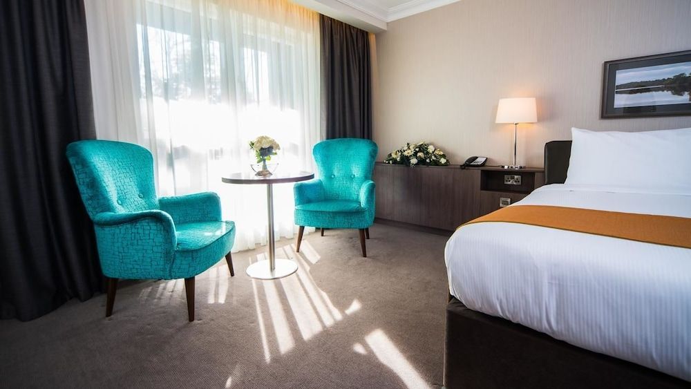 Hotel Kilmore 4 estrellas en Cavan