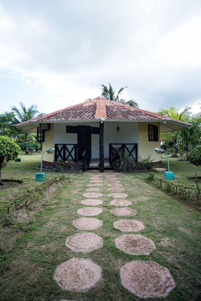 Praia Accommodation 3