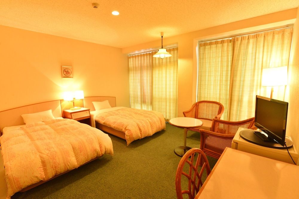 Hotel Garden Hills 2