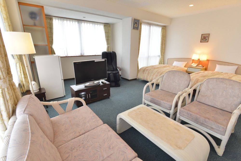 Hotel Garden Hills 3