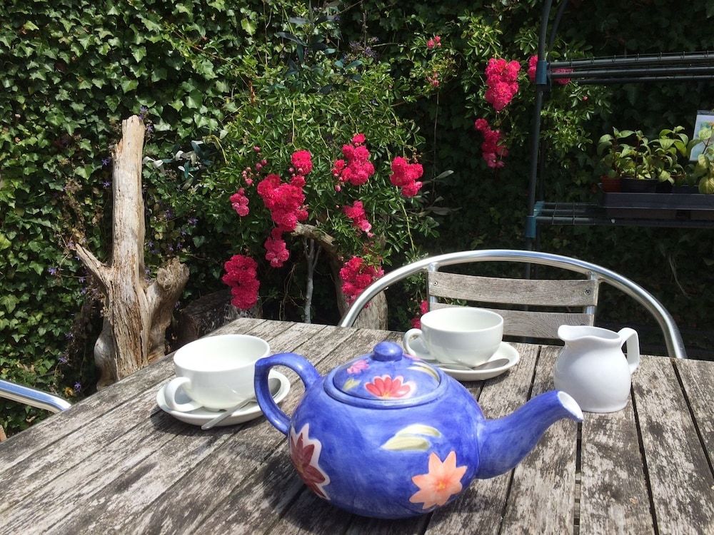 Maiden Newton Bed and Breakfast