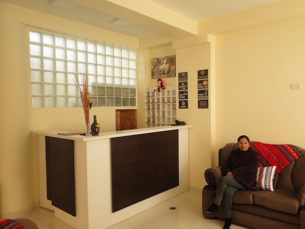 Hotel Las Quenas 3