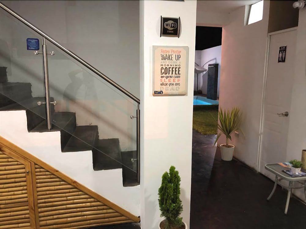 Paracas Guest House 3