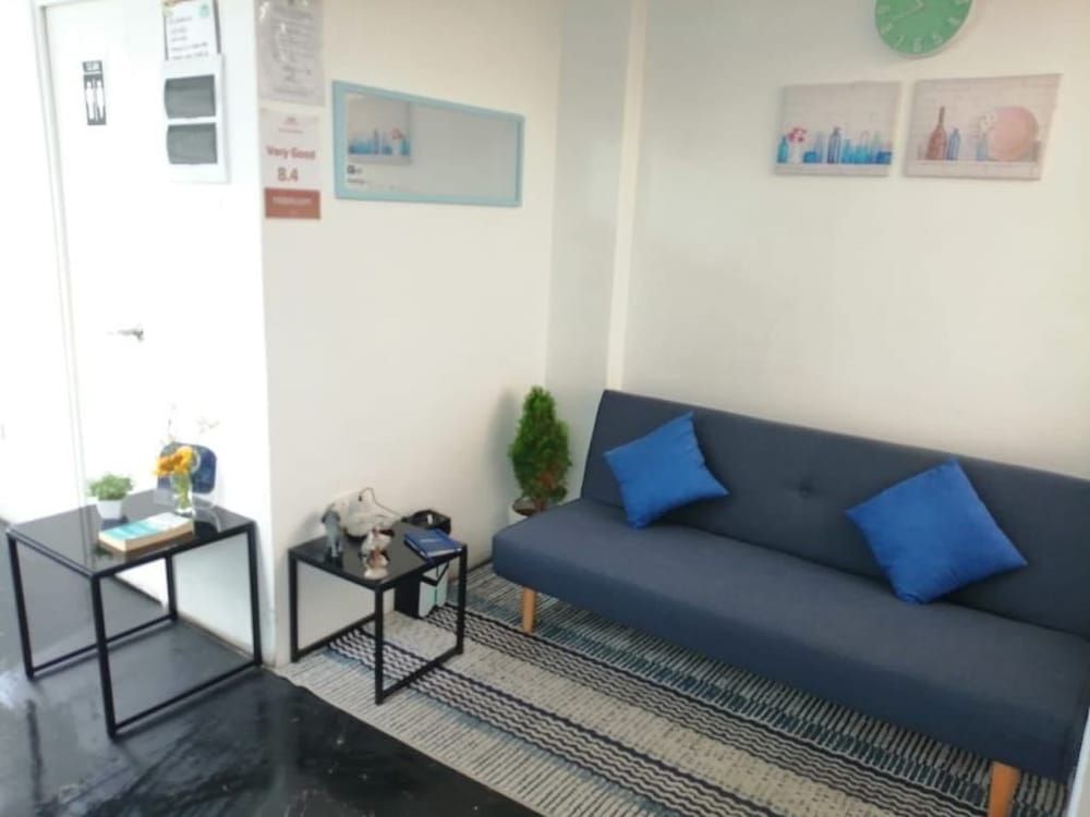 Paracas Guest House 2