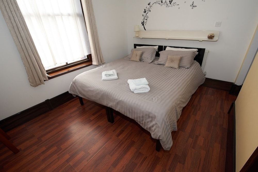 Breeze Guest House 2