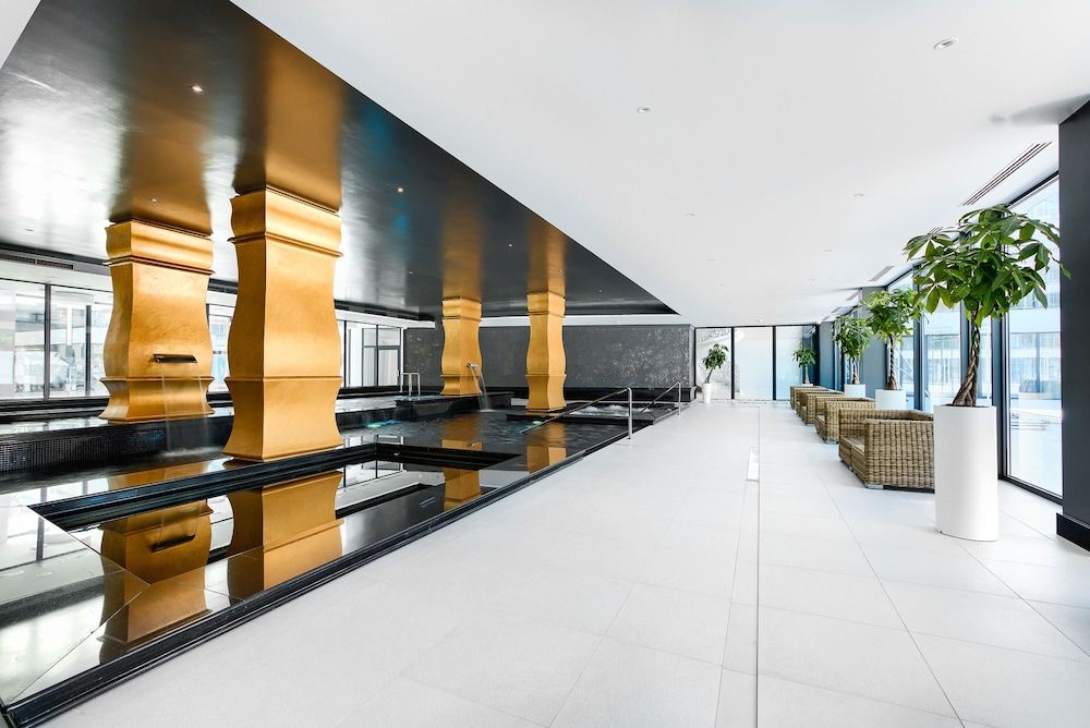 Dune Resort Mielno - B 3