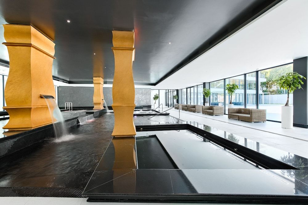 Dune Resort Mielno - B 2