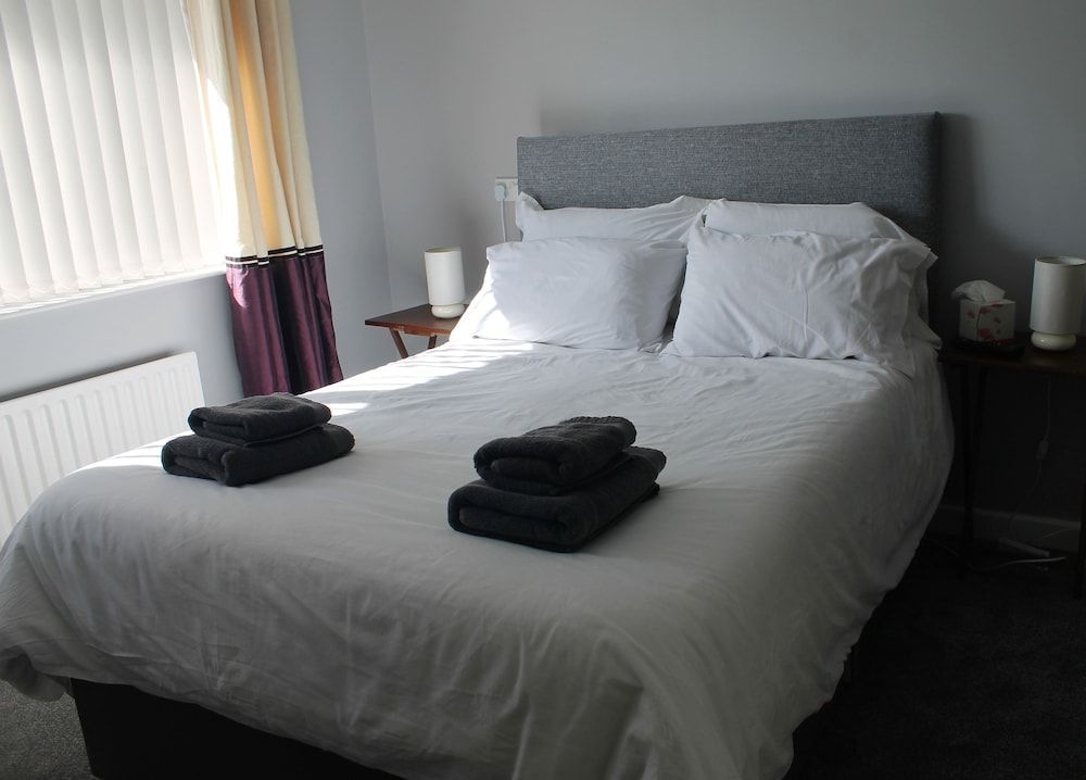 Game of Thrones Guest House