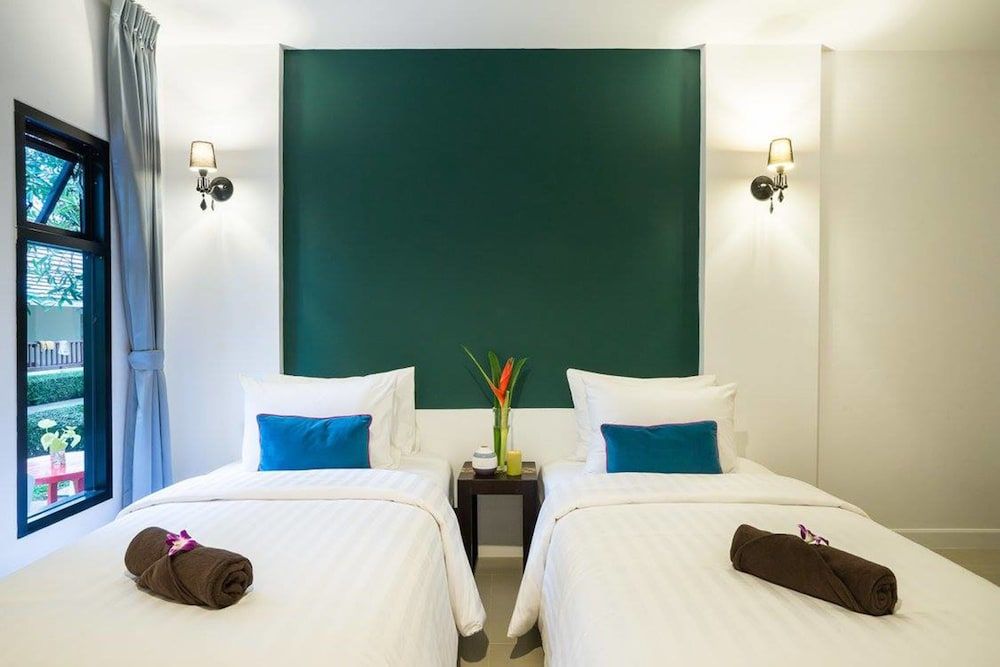 The Forest Home Resort 3