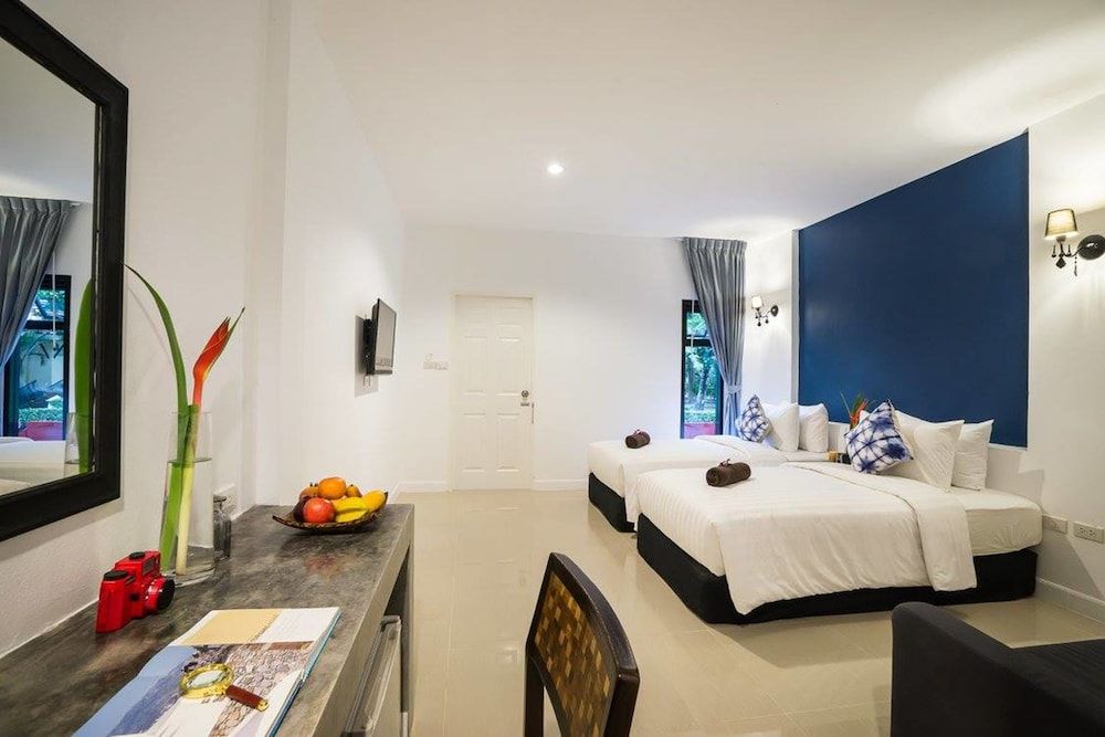 The Forest Home Resort 2