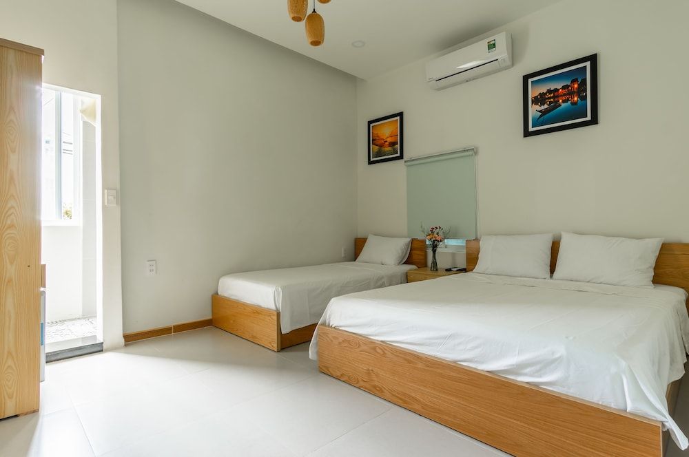 D Central Homestay Hoi An 3